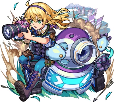 ルイスフロイスステータス