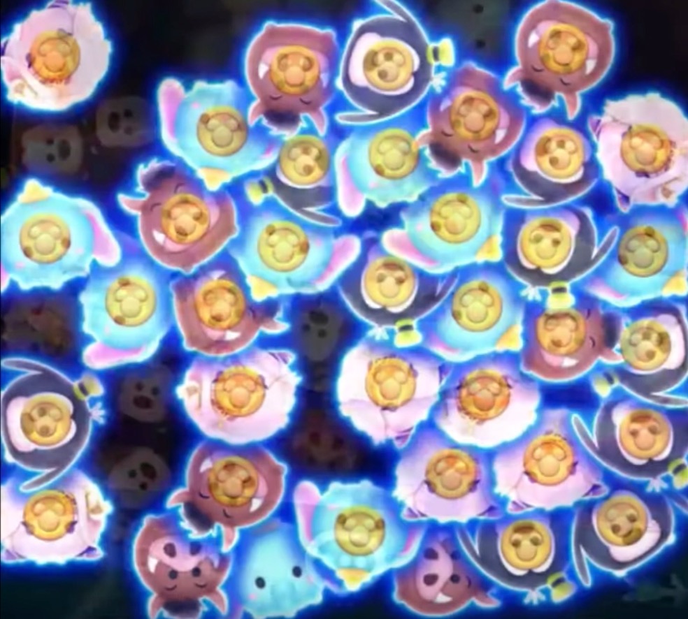 ヴィルのスキル