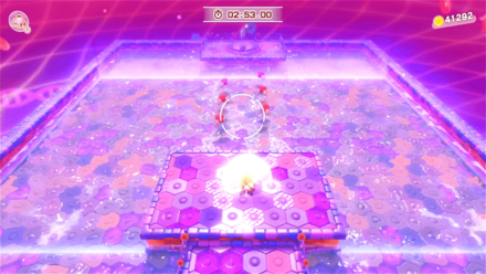 1エリア目2番目の敵