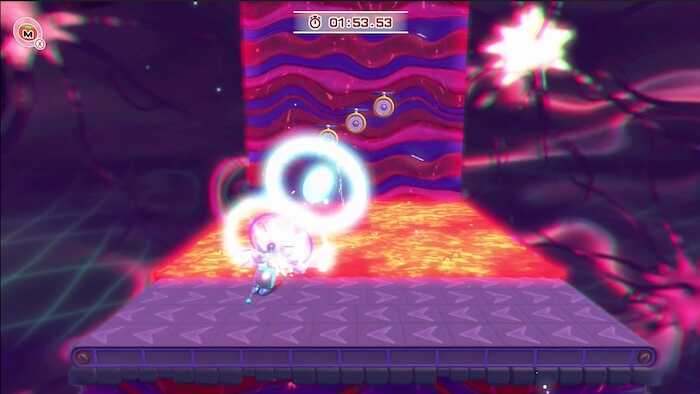 的破壊は最大溜め攻撃で行う