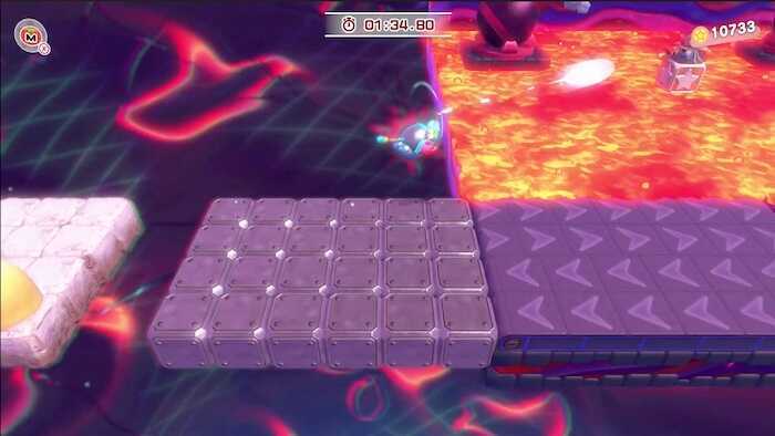 雑魚処理は1発の攻撃で終わらせるのが理想