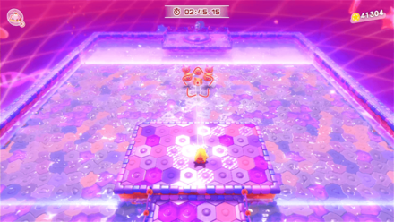 1エリア目4番目の敵