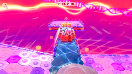 アイストレジャー