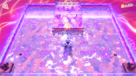 3エリア目4番目の敵