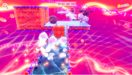 アイストレジャー