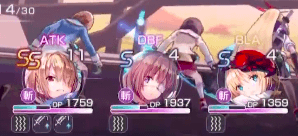 デススラッグΩの攻略・倒し方