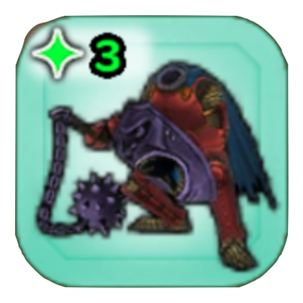 ヘルガーディアンのアイコン