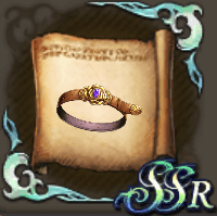 ジュエルベルトのクラフトレシピの画像