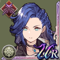 スターライトエレナの画像