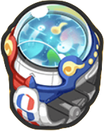 フュージョンウォッチのアイコン