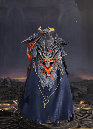 魔影の竜騎士-Ⅰ画像