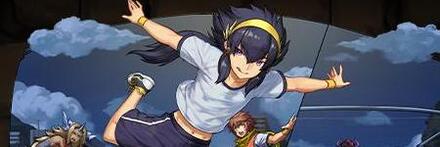 【8659】夜練のストライカー・キオ