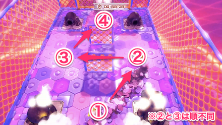 ペンシルドリルトレジャー