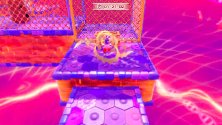 ペンシルドリルトレジャー