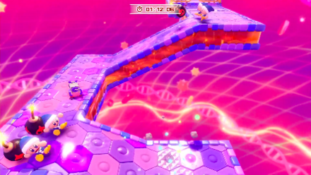 ペンシルドリルトレジャー