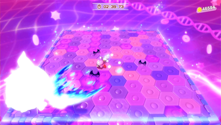 バッファルホーンの画像