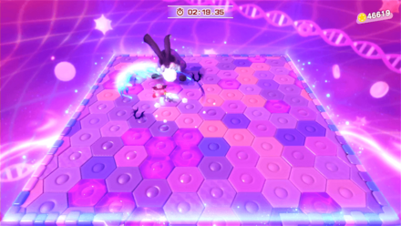 オオラビルーの画像