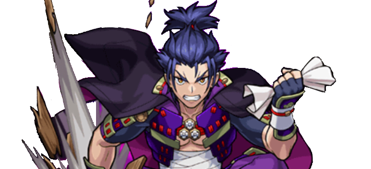 浅井長政の画像