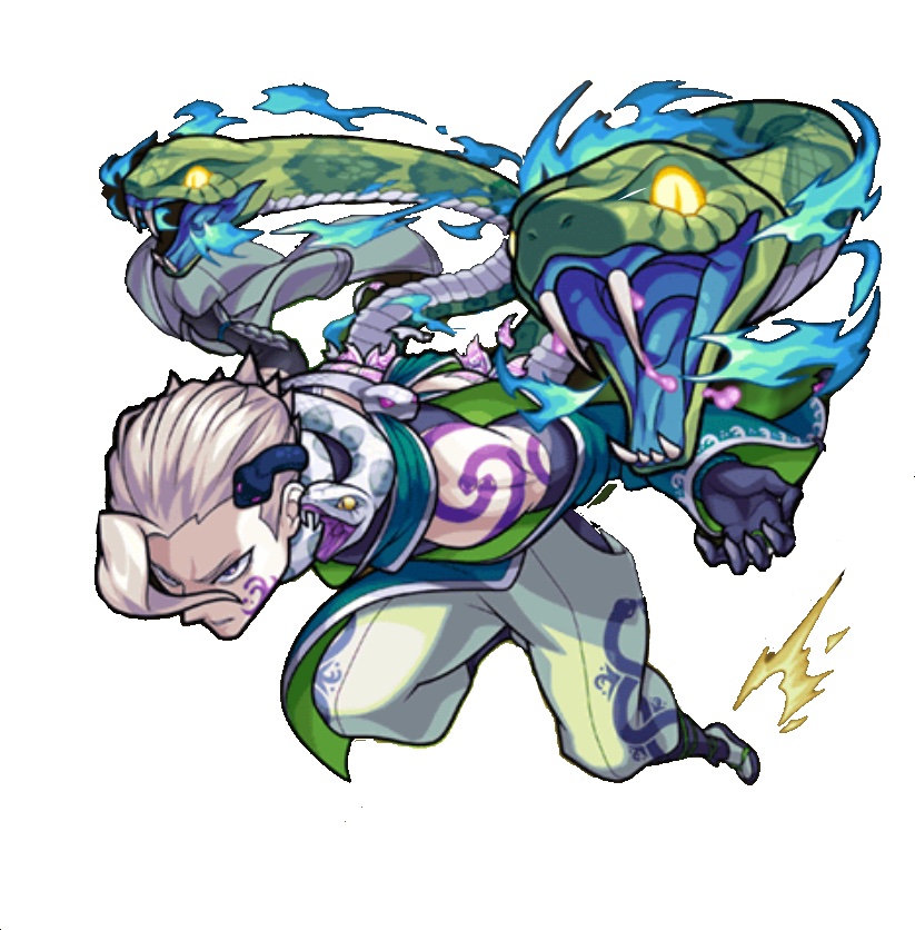 斉藤道三ステータス