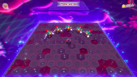 ギガントソードトレジャー