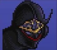 シャドウの画像