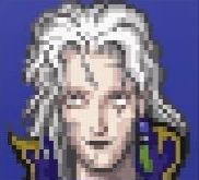 セッツァーの画像