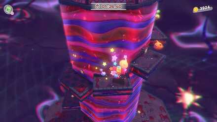 ピコピコハンマートレジャーの攻略