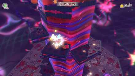 ピコピコハンマートレジャーの攻略