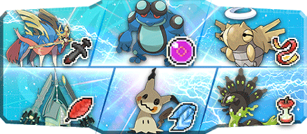 じゃすぽけ様S28最終4位構築