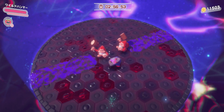 ムッキース画像