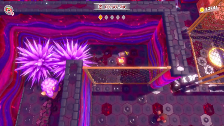 ドリルトレジャー