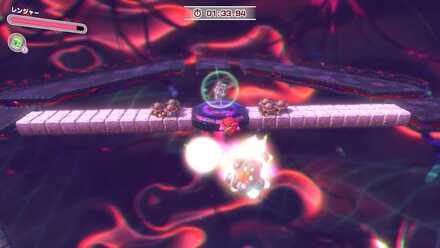 レンジャートレジャーの攻略