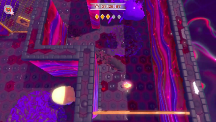 ドリルトレジャー