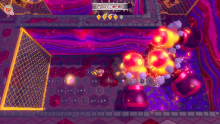 ドリルトレジャー