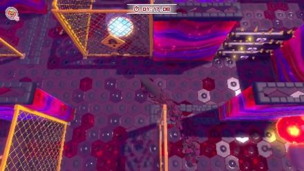 ドリルトレジャー