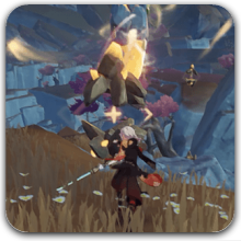 七星を欺き磐鍵を解く