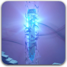 層岩巨淵深遊記