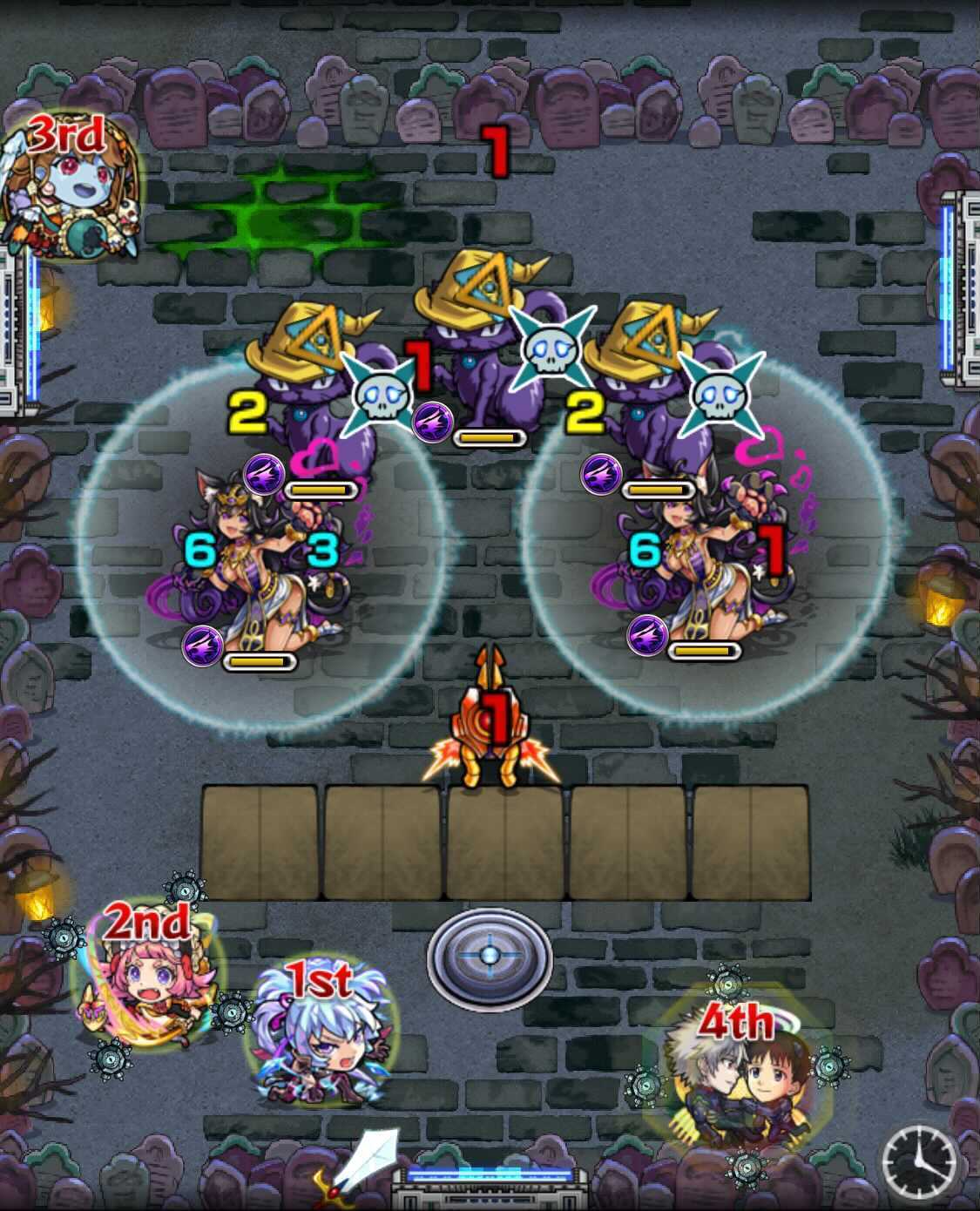 ハイネ ステージ2