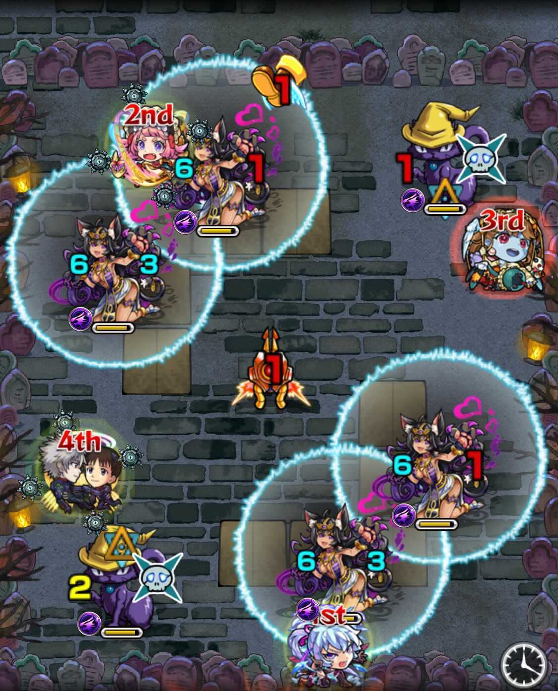 ハイネ ステージ5