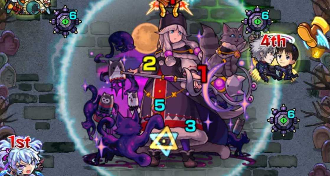 ハイネ ステージ情報