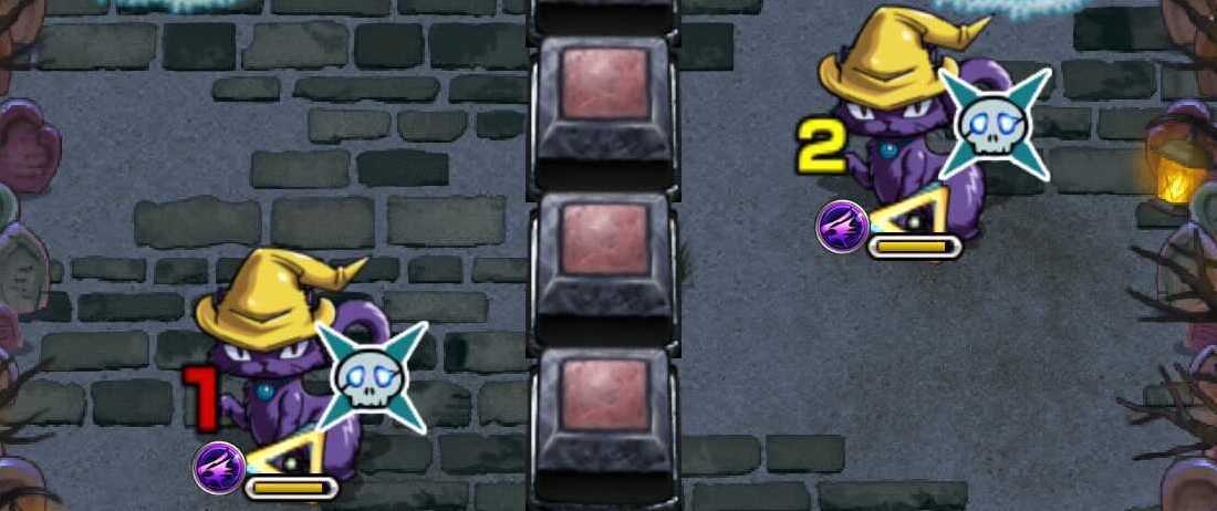 ハイネ クロスドクロ