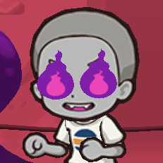 荒れたおおもり山