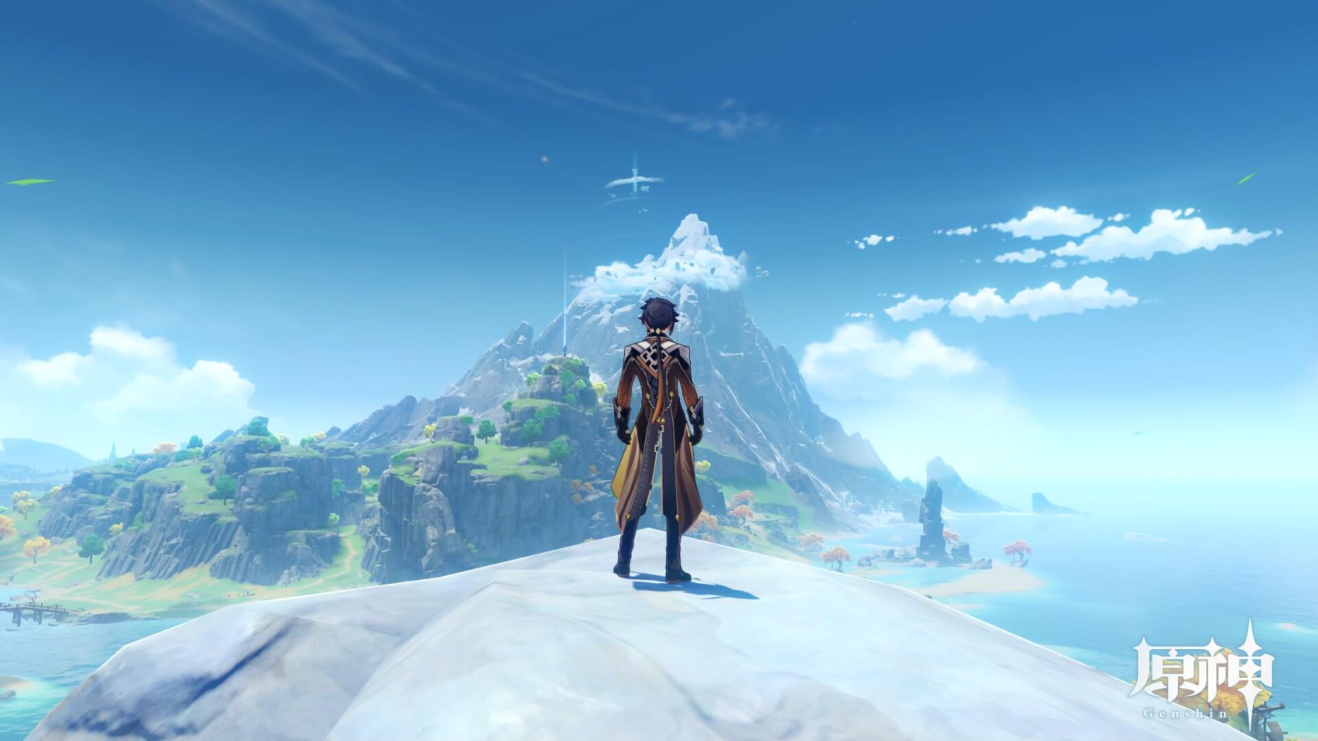 「ドラゴンスパインに隠されし陰謀」