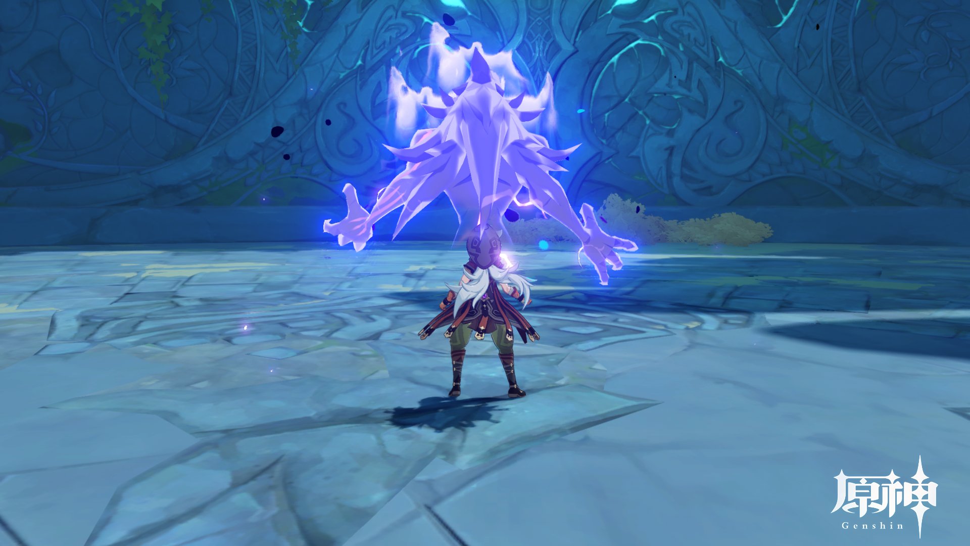 雷と電と剣は使いよう