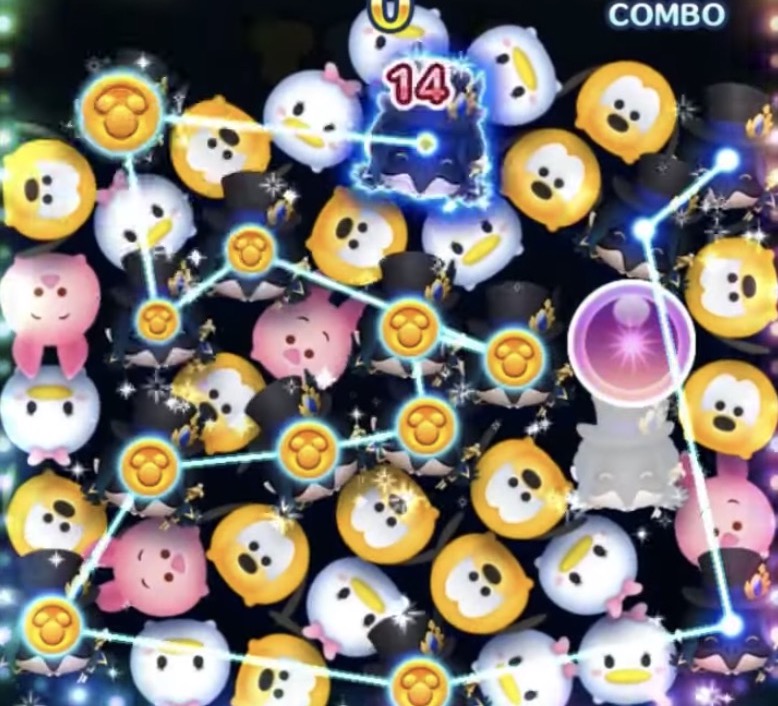 ディアクロウリーのスキル