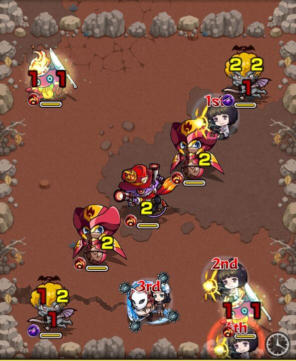 足利義昭ステージ2