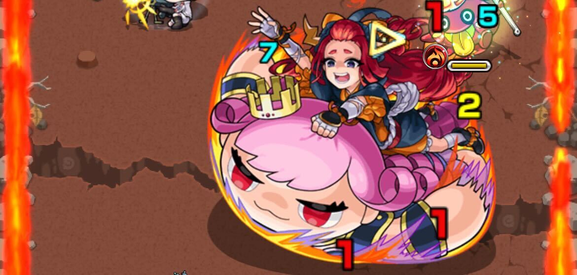 足利義昭ギミック画像