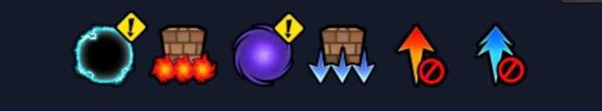 斎藤道三 ギミック