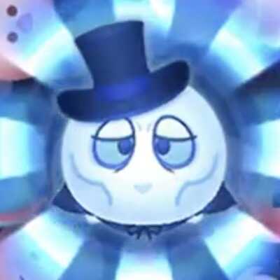 ゴーストミッション