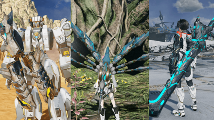 ククロゼアトシリーズ